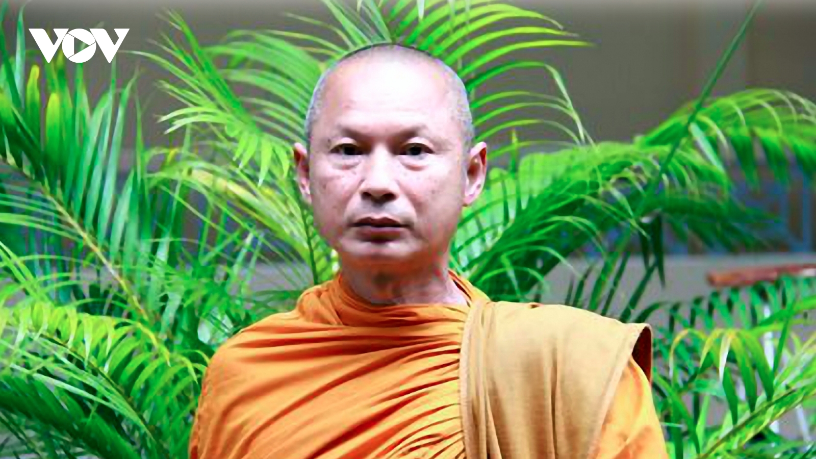 Khmer ethnic people place high hopes on 14th Party Congress